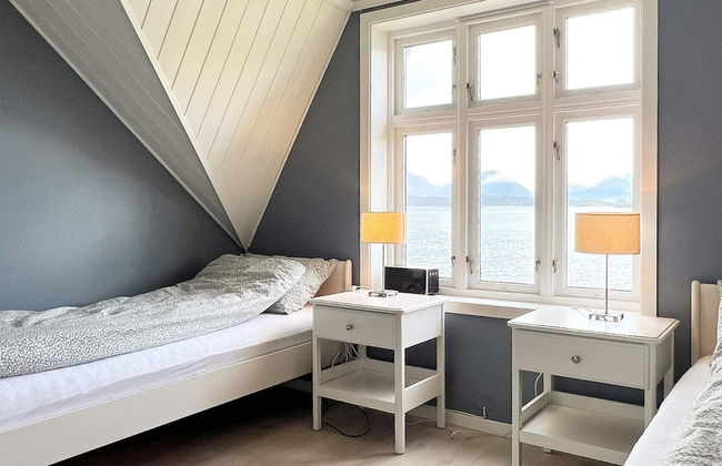 7 Person Holiday Home in Gurskoy - Foto 6