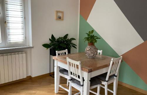 La Piana Vigezzo Santa Maria Maggiore Piano Terra con giardino - Foto 14