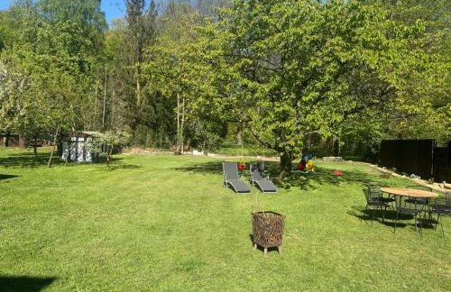 kleines Landhaus am Park - Foto 19