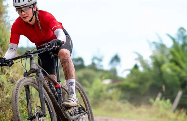 Tunja Mountain Biking Tour - Photo 1