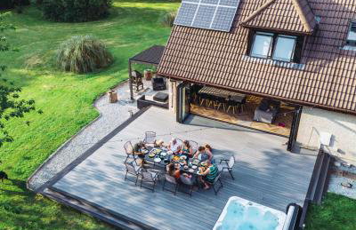 FAMILY FRIENDLY, HOT TUB, Fire Pit, Spacious & Modern - Foto 69