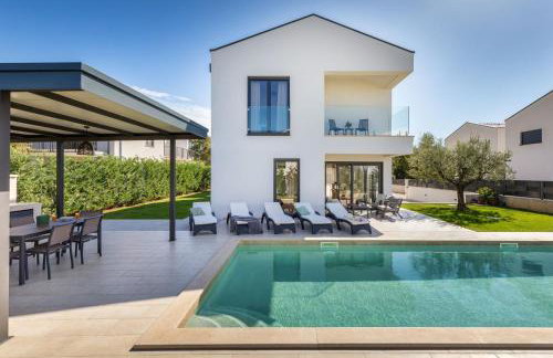 Villa Silvia by Villsy - Foto 4