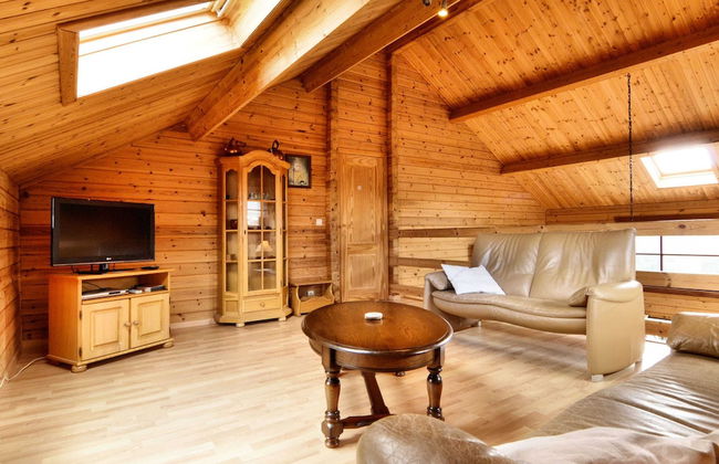 Splendid Chalet near Durbuy - Foto 20