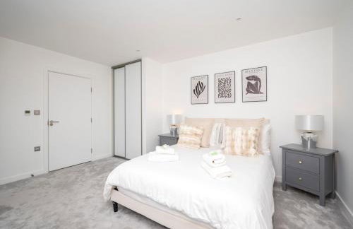 Style comfort in heart of SE8 Deptford London Pass the Keys - Foto 21