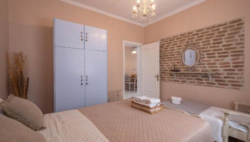 Patriko Retro House - Foto 5, towels