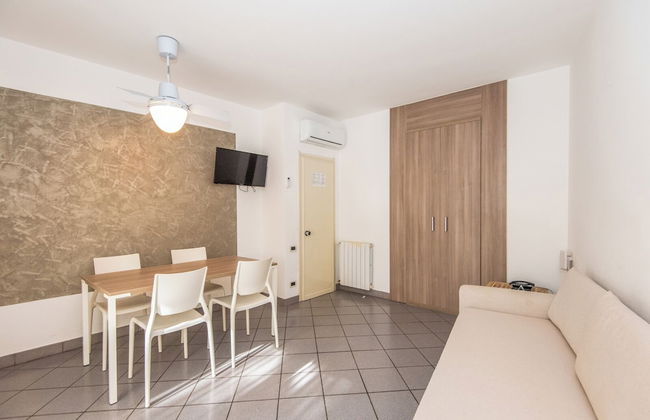 Resort Riva degli Etruschi - Foto 53