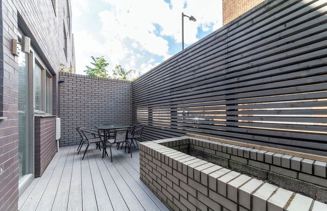 Stunning 5 Bedroom Retreat London - Foto 49