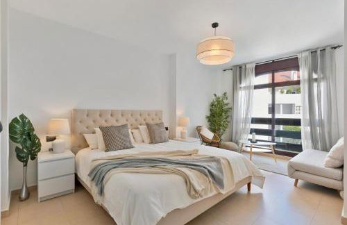 Luxe Villa Puerto Banus - Foto 54