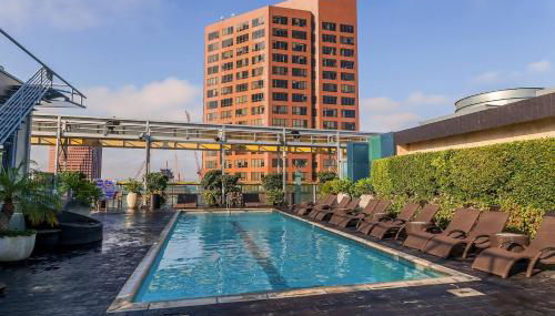 Cozy 2BR Loft in a Vibrant Complex - 107 - GL - Foto 3