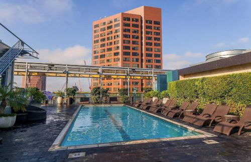 Cozy 2BR Loft in a Vibrant Complex - 107 - GL - Foto 3