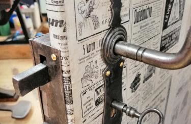 Art Apartament Puszczykowo - Foto 45