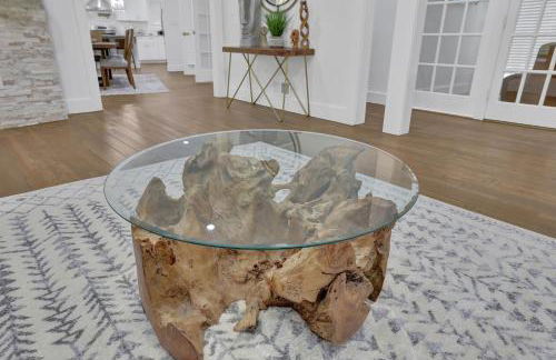 Luxury 7BR Buckhead Oasis w Pool Gameroom Firepit - Foto 81