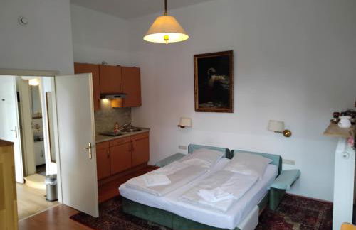 ciao-aschau Haus zur Burg Ap108 Weber - Foto 11