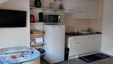 Studio tout équipé - Foto 5