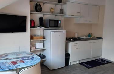 Studio tout équipé - Foto 5