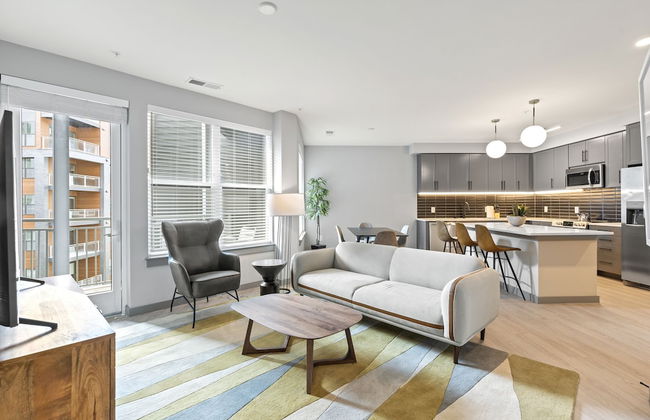 WhyHotel by Placemakr Columbia - Foto 63