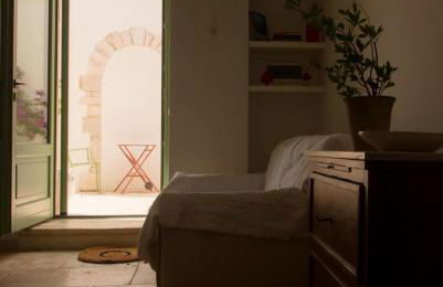 Trullo Monte Olimpo 5 - Foto 8