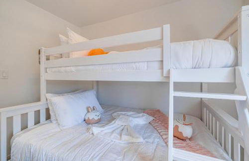 Upscale Family Retreat Near DC and Georgetown! - Foto 34