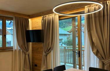 Baita Pierita stue Timo e Taneda - Photo 44