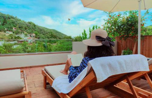 Villa Roxani - Foto 28