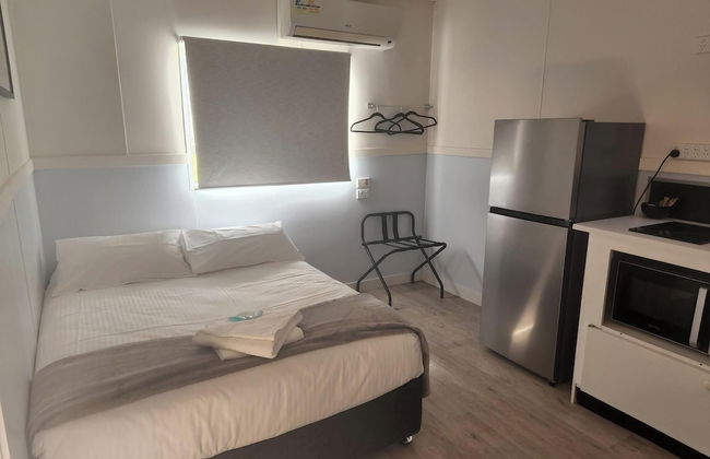 Glenwood Tourist Park & Motel - Photo 7