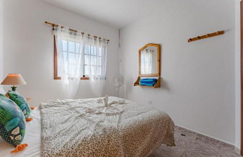 Sea View Apartment Green Paradise Palms - Foto 24