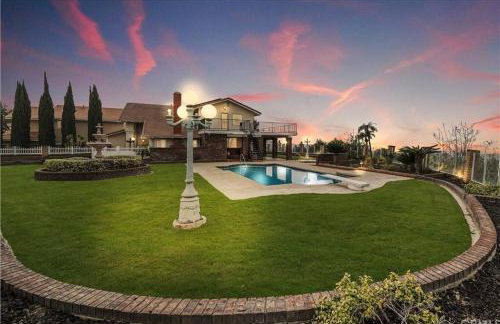 Top of the World Anaheim View Home - Foto 67