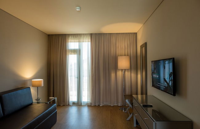 Vila Gale Douro Vineyards Hotel - Foto 26