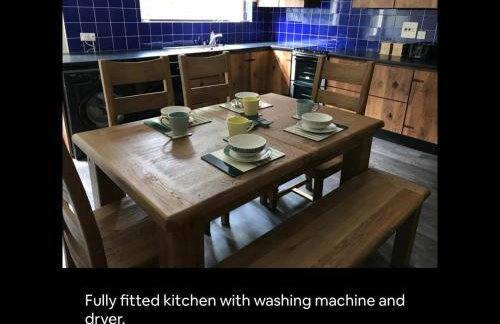 The Welcome Inn - Foto 3