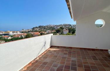 Chalet en Peñiscola 160m con piscina y playa cerca 12 días mínimo de reserva - Photo 24