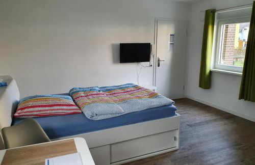 Ferienwohnung Raiffeisenstraße - Obernburg - Foto 12