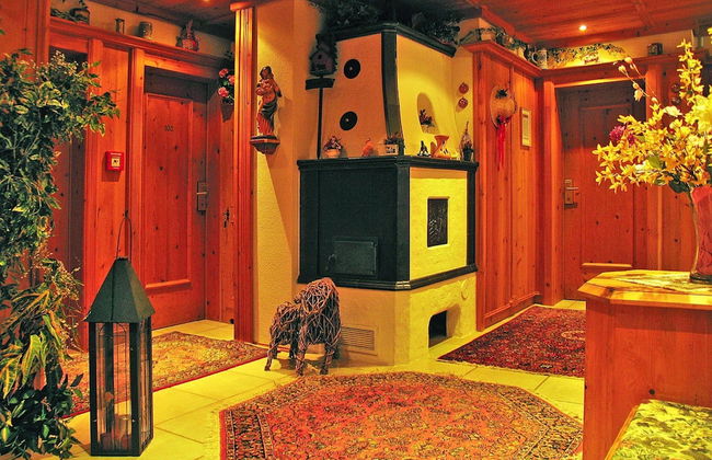 Chalet in Dienten With Ski-in Access & Sauna - Foto 10