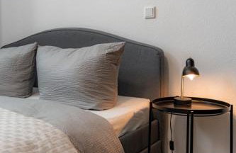 Litzi's zentrales Apartment mit Parkplatz - Photo 8