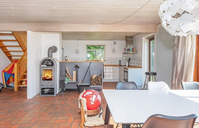 5 Person Holiday Home in Veslos - Foto 12