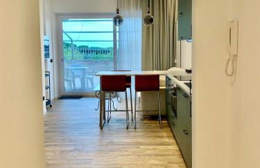 Lettera Luxury Apartment - Foto 17