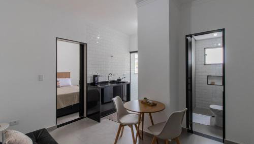 0804 Orquídea Studio Próx GRU e Estação Cecap - Foto 4