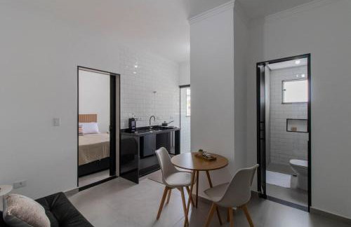 0804 Orquídea Studio Próx GRU e Estação Cecap - Foto 4