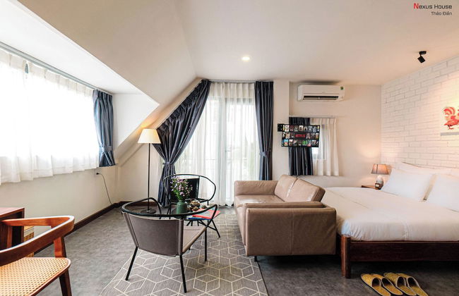 Nexus House Thao Dien - Foto 17