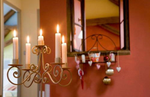 Gite Le Meix Chapeau - Foto 13