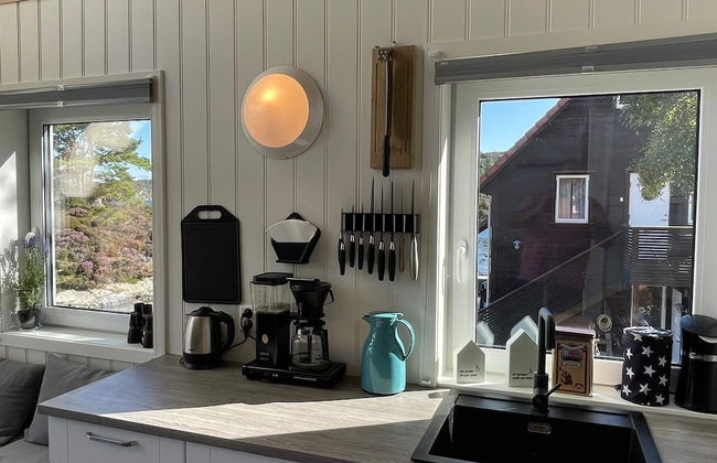 6 Person Holiday Home in Urangsvag-by Traum - Foto 8