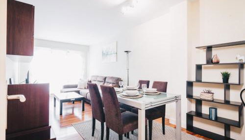 Sani apartment by People Rentals - Foto 3