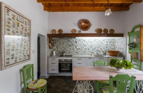 Casa Rural La Molinera - Foto 20