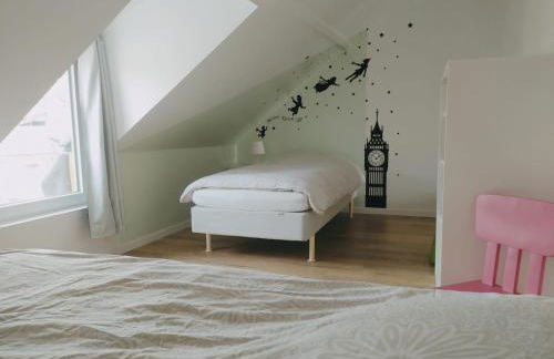 "Mont 1er Pas" proche Mont St Michel - Foto 18