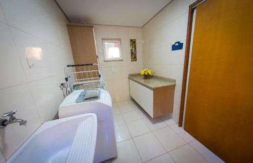 Linda Casa de Campo - Próximo à SP - Wi-Fi grátis - Photo 61