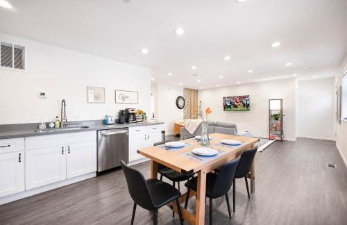 Modern & Family Oasis Minutes from SeaTac Airport - Foto 18