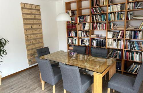 Ferienwohnung Jupp - Foto 6