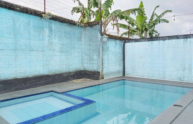 Villa Alesta Stars Powered by Cocotel - Foto 49