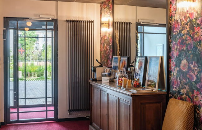 SmartAppart Caen République - Foto 2