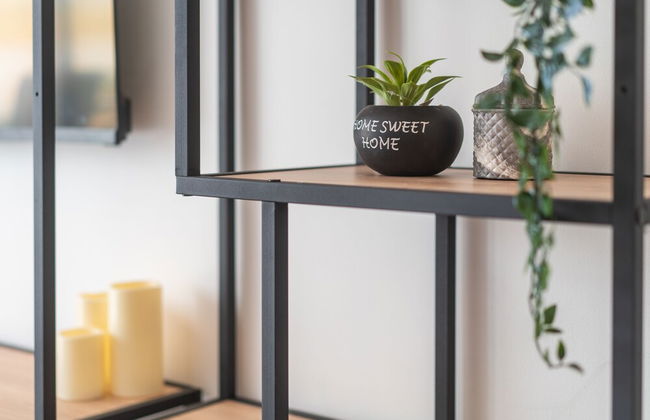 Splendid Achziv Garden Apartment - Foto 29