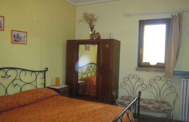 Agriturismo le Spighe - Fattoria Bertaccini - Foto 10